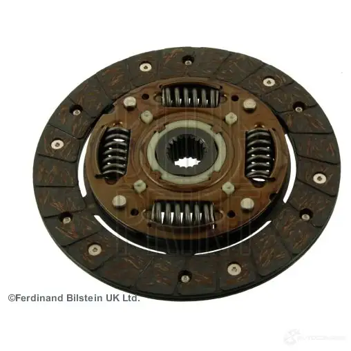 Диск сцепления BLUE PRINT XLI JJS ADT331114 1438586840