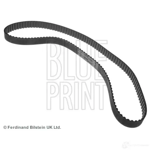 Диск сцепления BLUE PRINT DE1 A4T 2661381 5050063231779 adz93134 - Изображение 1