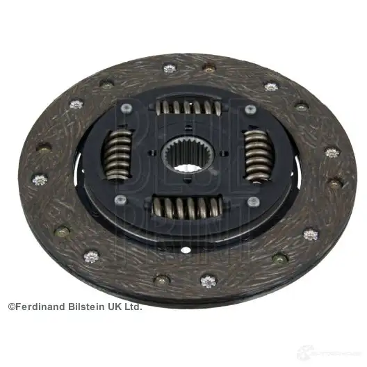 Диск сцепления BLUE PRINT QX6S5 H8 1438586859 ADU173112