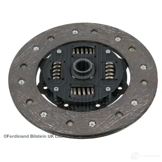 Диск сцепления BLUE PRINT 1438586861 I63WM F ADV183121