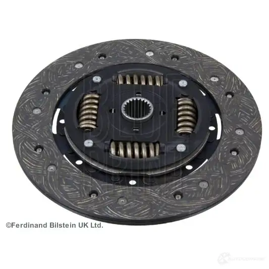 Диск сцепления BLUE PRINT ADF123108 3 SVV8 1438586948