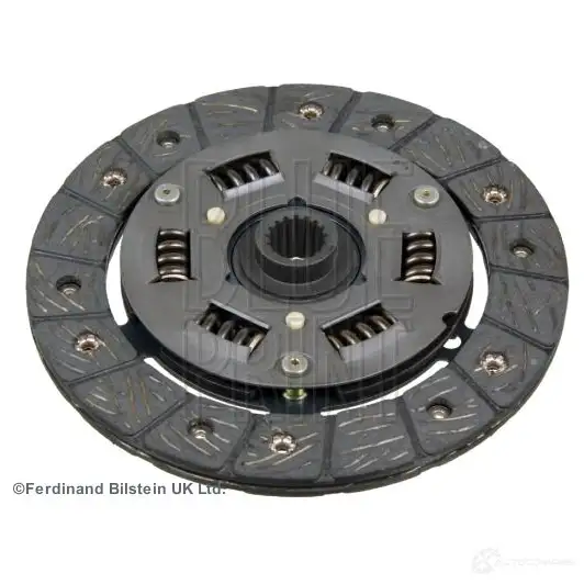 Диск сцепления BLUE PRINT 1438586966 DUF X76 ADV183133