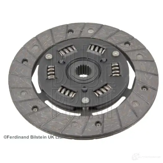 Диск сцепления BLUE PRINT 1438586975 ADH23169 V3Z MU изображение 0