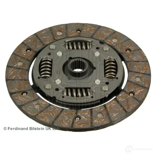 Диск сцепления BLUE PRINT ADL143105 1438586980 J HH9E изображение 0