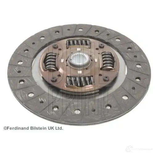 Диск сцепления BLUE PRINT 5050063016833 2650737 IX BXB ADM53149 - Изображение 1