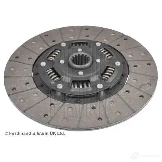 Диск сцепления BLUE PRINT 5050063002768 DT KC9 2661378 ADZ93131 - Изображение 1