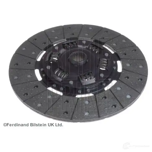 Диск сцепления BLUE PRINT ADZ93126 I ISDUX 5050063931266 2661374 - Изображение 1