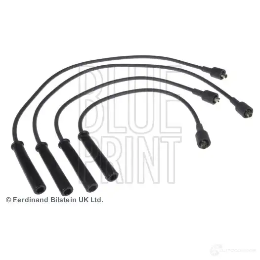 Диск сцепления BLUE PRINT adm53143 5050063531435 UEIU T 2650733 - Изображение 1