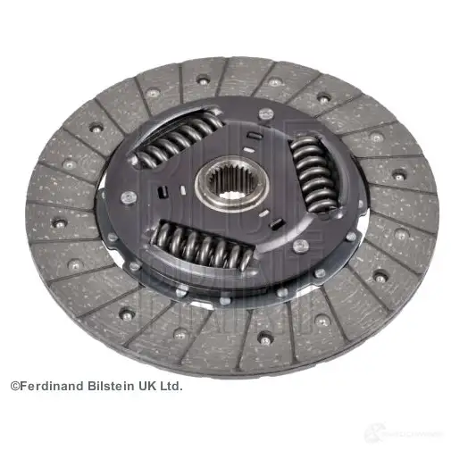 Диск сцепления BLUE PRINT PMRC R adn13175 5050063131758 2652866 - Изображение 1
