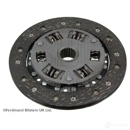 Диск сцепления BLUE PRINT ADU173110 Q 43NKE 1438586999 изображение 0
