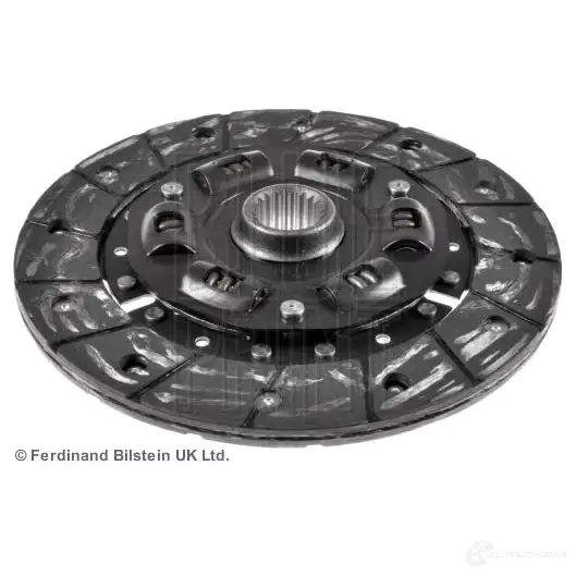 Диск сцепления BLUE PRINT ADT33130 Z1P XC9P 2657187 5050063331301 - Изображение 1