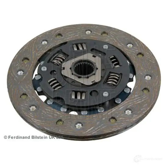 Диск сцепления BLUE PRINT ADU173108 1438587015 R CSTMK