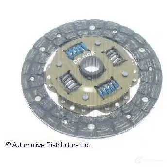 Диск сцепления BLUE PRINT 7X 2PTX8 5050063631036 add63103 1423607264