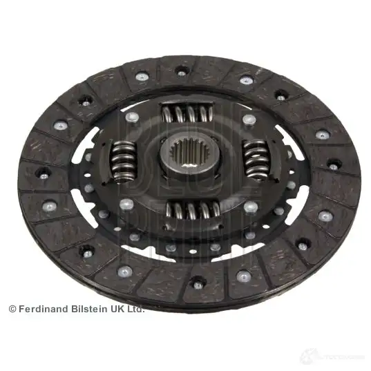 Диск сцепления BLUE PRINT 1438587027 ADK83136 D H193 изображение 0