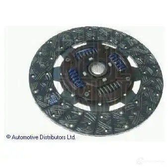 Диск сцепления BLUE PRINT 5VP YBZI 2638782 5050063431629 ADC43162