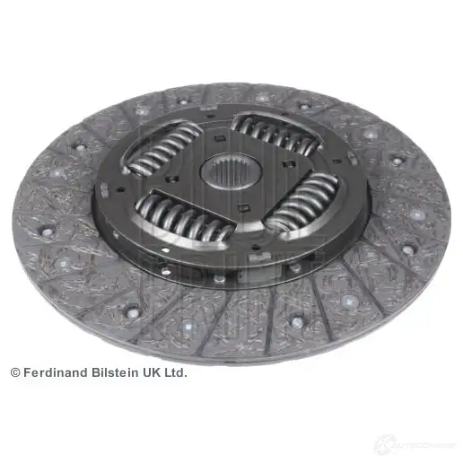 Диск сцепления BLUE PRINT ADN13182 CF KNZ 5050063131918 2652872 - Изображение 1