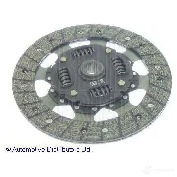 Диск сцепления BLUE PRINT 81 I7IE 2638758 adc43103 5050063431032