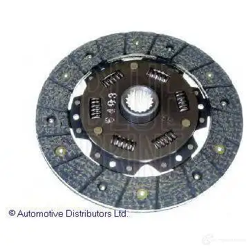 Диск сцепления BLUE PRINT 1423609313 adn13116 5050063131161 KDO3Q 7