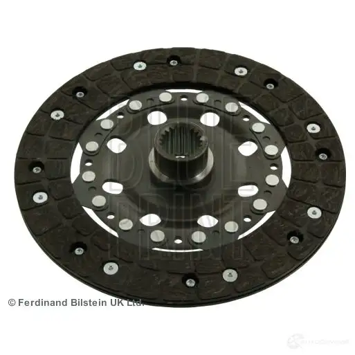 Диск сцепления BLUE PRINT I6H3 PE ADT331111 1438587035