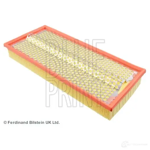 Диск сцепления BLUE PRINT M9O0 C4W 1438587047 adg031145
