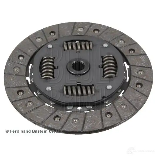 Диск сцепления BLUE PRINT 1438587051 FK989B T ADF123115