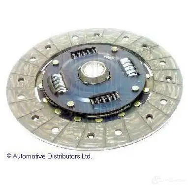 Диск сцепления BLUE PRINT ADN13156 5050063131567 8RD L08 2652854 изображение 0