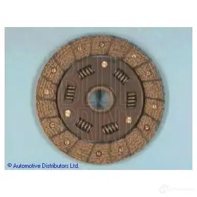 Диск сцепления BLUE PRINT adn13101 5050063131017 1423609310 M 03RK
