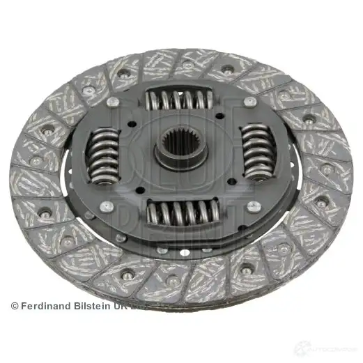 Диск сцепления BLUE PRINT ADV183136 1438587055 35RV4W S