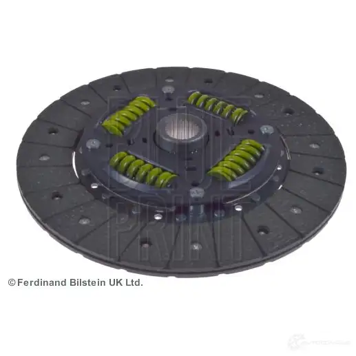 Диск сцепления BLUE PRINT ADN13168 DJ LJ1 2652861 5050063131680 - Изображение 1