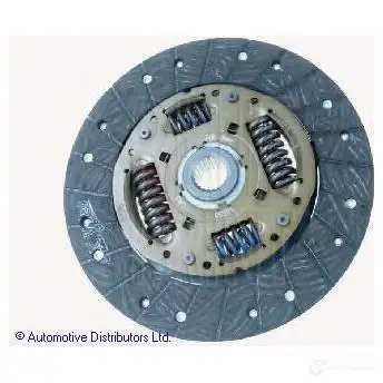 Диск сцепления BLUE PRINT 2642233 5050063031898 adg03189 VB2 VI0