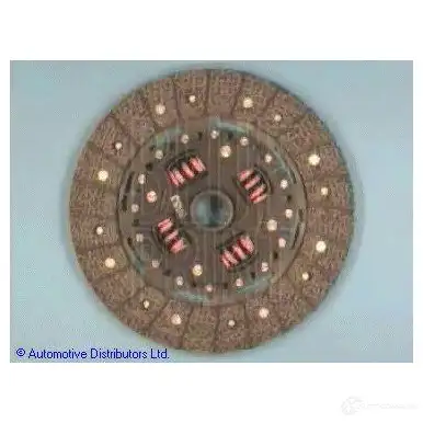 Диск сцепления BLUE PRINT adn13134 5050063131345 LQ C1FPC 1423609317 изображение 0