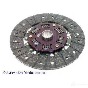 Диск сцепления BLUE PRINT TO 36SU 5050063431179 1423606718 adc43117