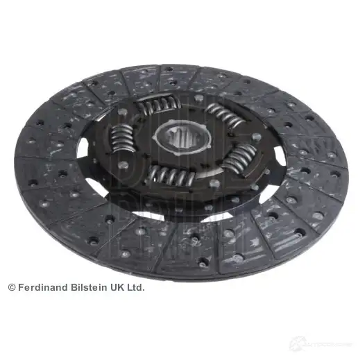 Диск сцепления BLUE PRINT ADT33108 SWMUW 4 2657170 5050063331080 - Изображение 1