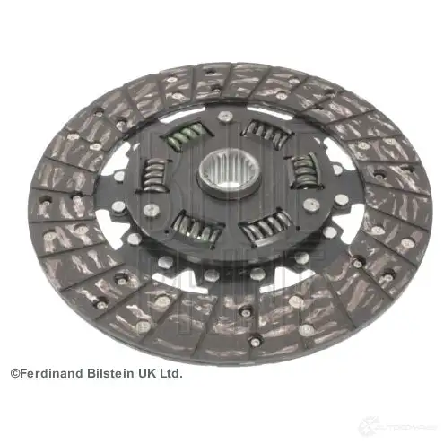 Диск сцепления BLUE PRINT 5050063631074 2640739 ADD63107 GHERF M - Изображение 1