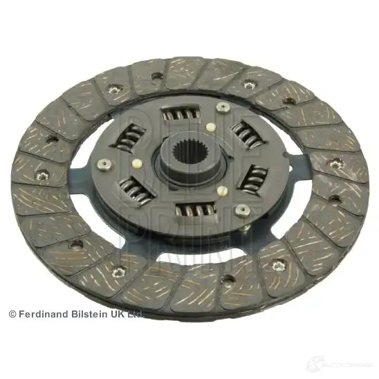Диск сцепления BLUE PRINT 1438587082 ADW193123 C RSQ2YT