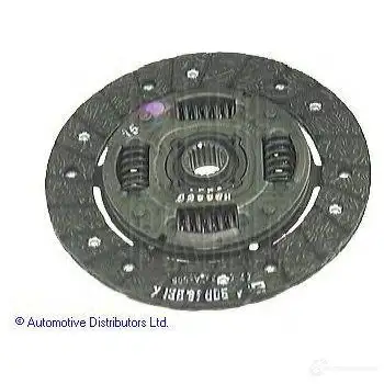 Диск сцепления BLUE PRINT add63124 4RSQV 44 1423607266 5050063631241
