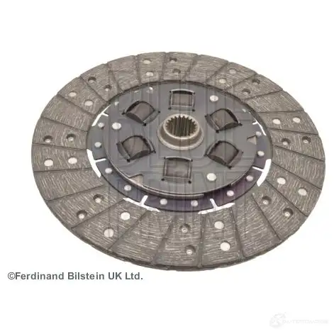 Диск сцепления BLUE PRINT 5050063331318 ADT33131 X IAXO 2657188 - Изображение 1