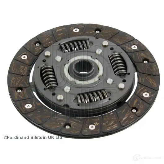 Диск сцепления BLUE PRINT 1438587101 ADV183142 1I75 N