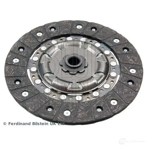 Диск сцепления BLUE PRINT ADW193117 R NMKZ 1438587117