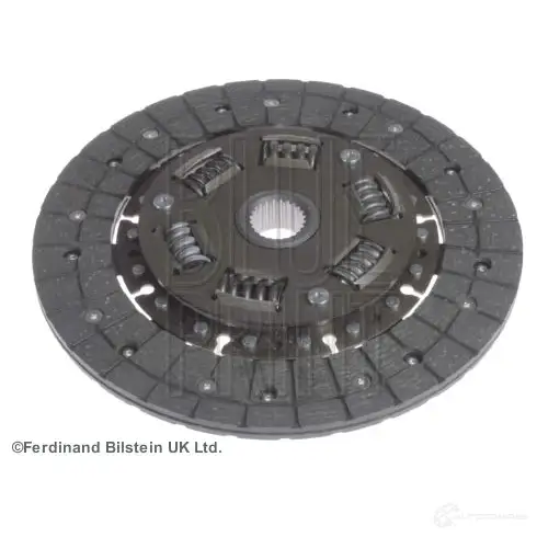 Диск сцепления BLUE PRINT M A1LM ADH23125 5050063231250 2646510 - Изображение 1