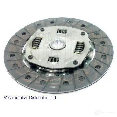 Диск сцепления BLUE PRINT BH 1LQB 5050063131574 adn13157 1423609320 изображение 0