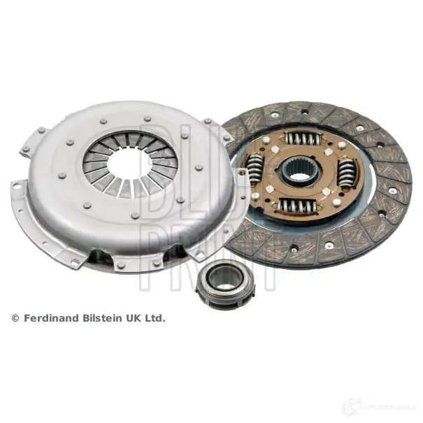 Комплект сцепления BLUE PRINT YHXPT S 1424274096 ADU173002 5050063301441