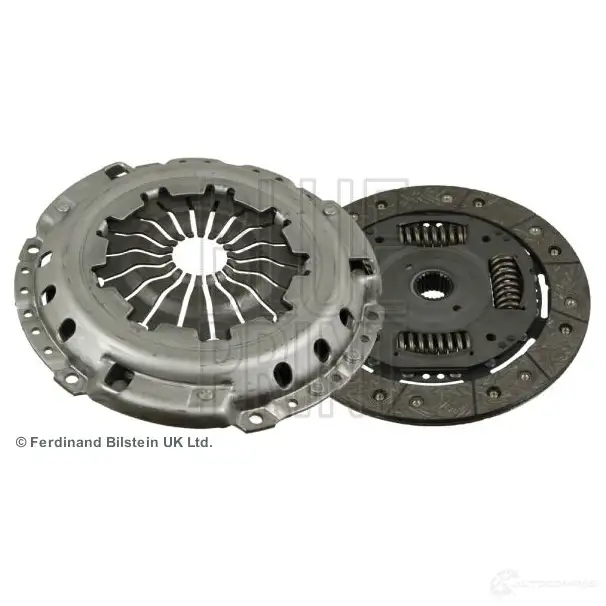 Комплект сцепления BLUE PRINT 6 VONGB 1424576366 5050063295474 ADF123020 изображение 0