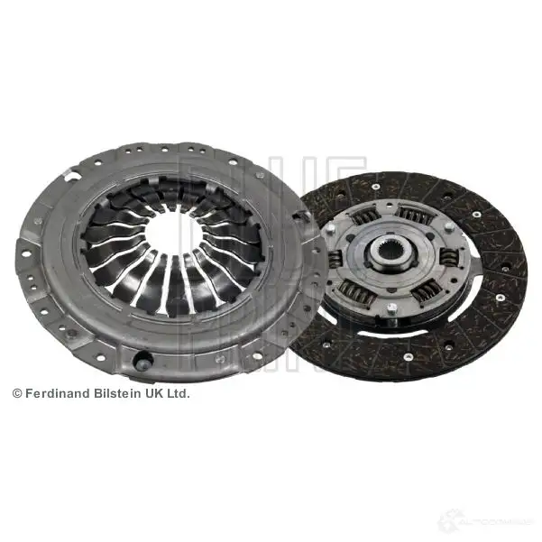 Комплект сцепления BLUE PRINT 1424274293 ADW193031 3O2ZPR N 5050063304152