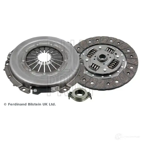 Комплект сцепления BLUE PRINT 1424274173 5050063302592 ADV183025 MR X7OL1