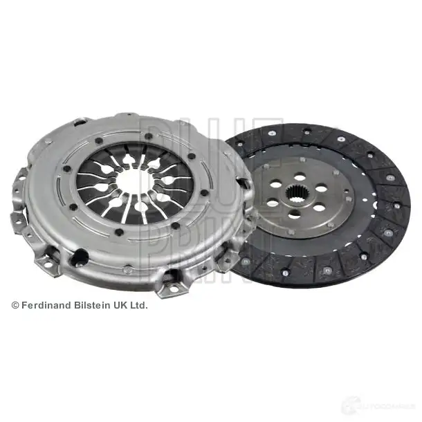 Комплект сцепления BLUE PRINT 1424576379 5057746000547 ADF123035 PV 24B2 изображение 0