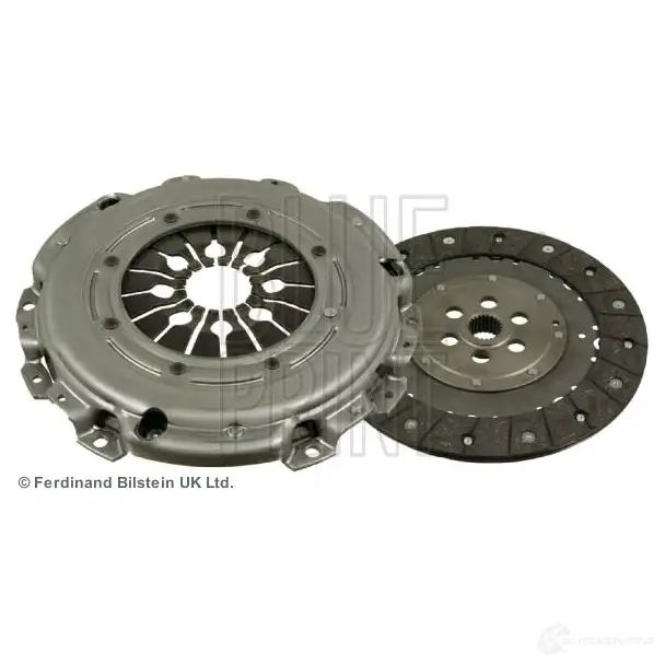 Комплект сцепления BLUE PRINT 5057746000554 EZLTO 6 1424576381 ADF123037 изображение 0