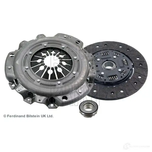 Комплект сцепления BLUE PRINT G FGFKD 5050063301601 1424274111 ADU173017