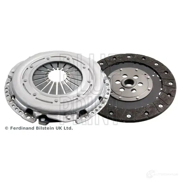 Комплект сцепления BLUE PRINT 5057746064037 ADG030251 1 XKEST8 1424576428
