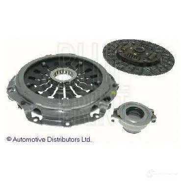 Комплект сцепления BLUE PRINT 1423606713 5050063430905 A 67J51V adc43090